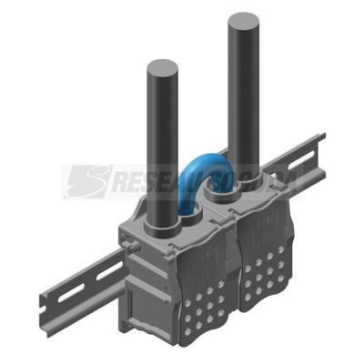  Cavalier UD400J 400A 