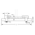  Accroche Tout IPN<16mm, longue 