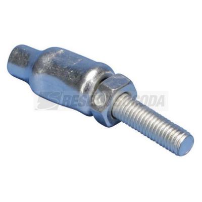  Rotule orientable M10x18 long 
