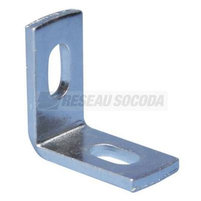  Equerre angle droit rail E0-E1 