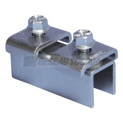  Connecteur interne, rail E3, E 