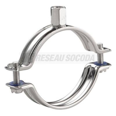  Collier Macrofix nu 113-123mm 