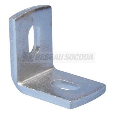  Equerre angle droit rail E2-E4 