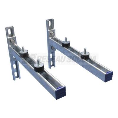  Kit de support universel isol� 