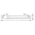  Sangle de s�curit� 350mm, atta 