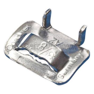  Agrafe pour feuillard de cercl 