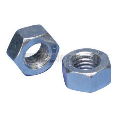  Ecrou hexagonal M12 010M12 