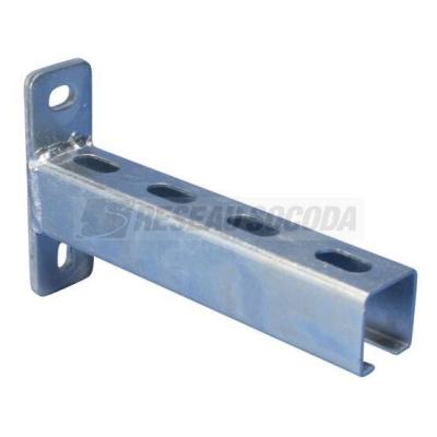  Console murale 40x38x450mm,Ele 