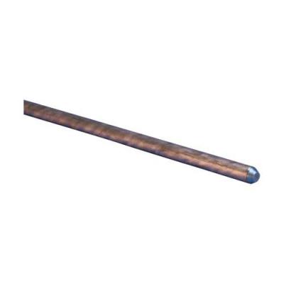 Piq de terre li� CU, pt, 5/8x5 