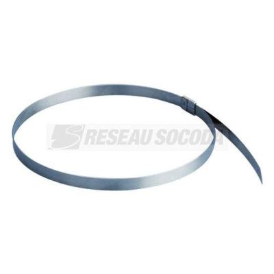  Collier serre-c�ble 