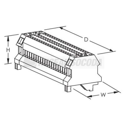  Terminaison ligne data 