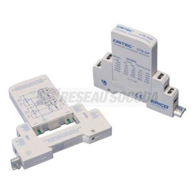  Parafoudre UTB110DP 