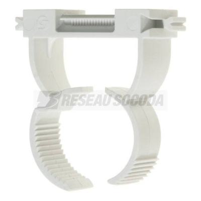  Collier fixe-tube multi-diamet 