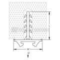  Insert B�ton pour Fixe-tubes L 
