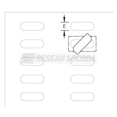  Insert Chemin de c�ble SCEDV 