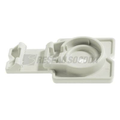  Embase Fixe-tubes pour Cloueur 