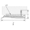  Pontet Simple 10 c�bles SCKB10 