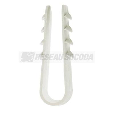  Attache c�ble o 6-20mm 