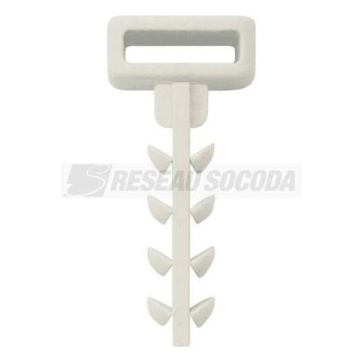  Embase pour serre-c�ble SCSD30 