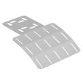  Sortie de c�ble, 150mm, PG 
