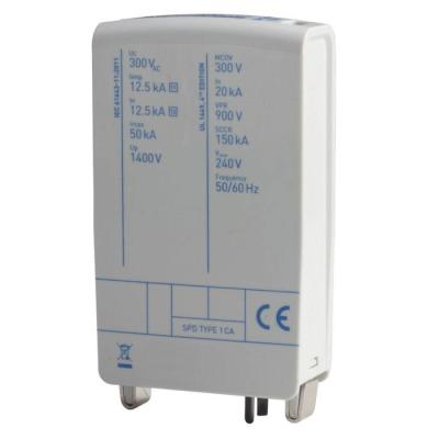  Module pour parafoudre T1+2 
