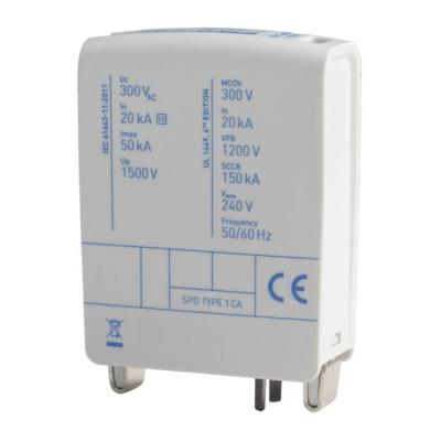  Module pour parafoudre EDT 