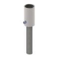  Adaptateur paratonnerre PDA IS 