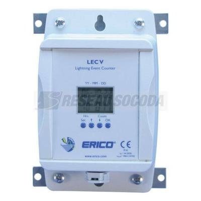  Compteur num�rique de coups de 