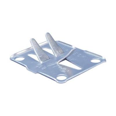  Aluminium, forg�, serre-c�ble, 