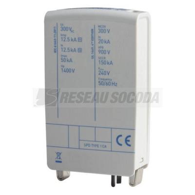  Module  remplacement SGT150M 
