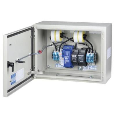  Filtre r�duction de surtension 