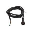  Rallonge MINI M 2P IP68 2m 