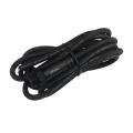  Rallonge MINI F 2P IP68 2m 