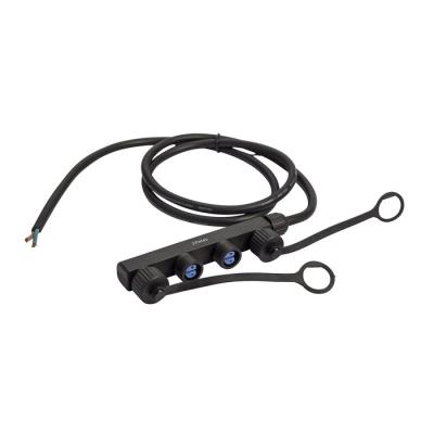  Repartit. MINI 4 sorti 2P IP67 