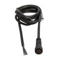  Rallonge MINI M 4P IP68 2m 
