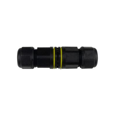  Connect. 3P IP68 
