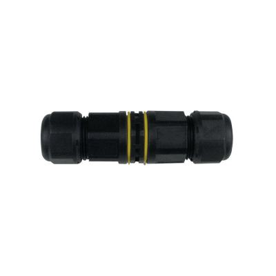  Connect. 5P IP68 