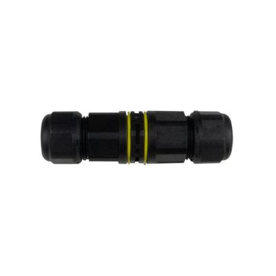  Connect. 5P IP68 