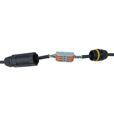  Connect. EASYCLIP 3P IP68 
