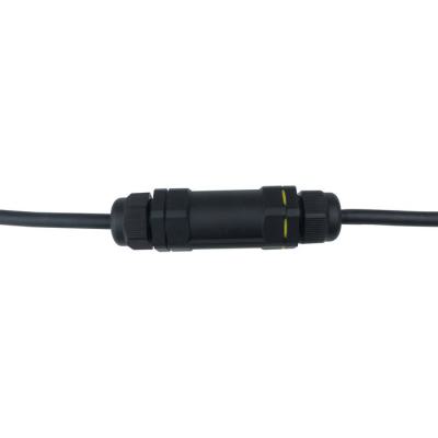  Connect. EASYCLIP 3P IP68 