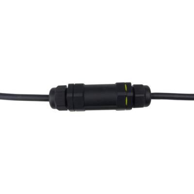  Connect. EASYCLIP 3P IP68 