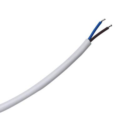  C�ble H03VV-F 2 x 0,5mm� 