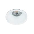 DECO rd bl fixe IP20 
