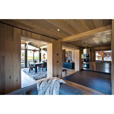  DECO nr rond fixe IP20 GU10 