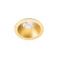  DECO do rond fixe IP20 GU10 
