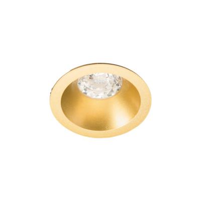  DECO do rond fixe IP20 GU10 