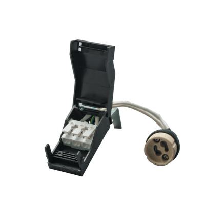  DECO ASYM rd nr fixe IP20 