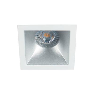  DECO+ bl/al C fix IP20 GU10 