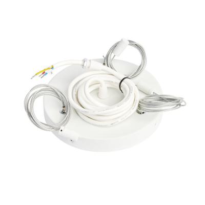  Kit de suspensions blanc MILA 