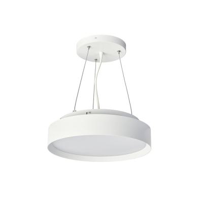  Kit de suspensions blanc MILA 